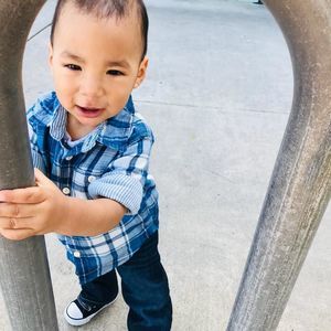 Meet your Posher, Brendy